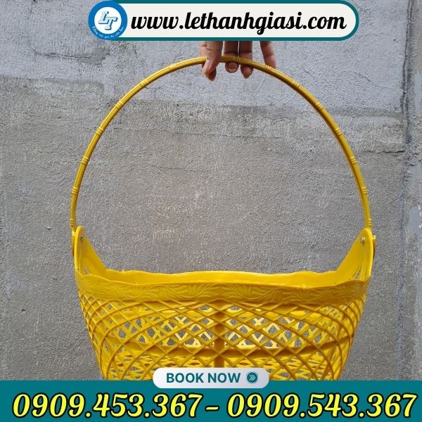 Giỏ quà tết  Giỏ quà tết