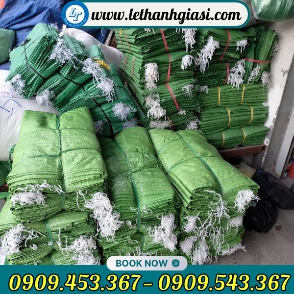 Tổng kho lê thanh giá sỉ