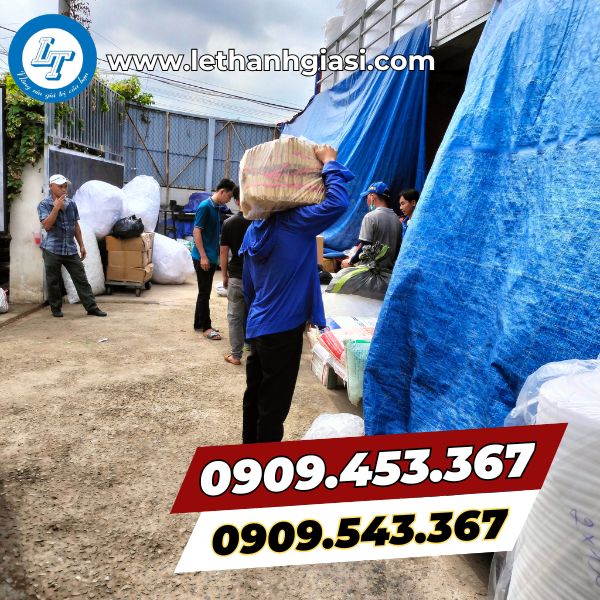 Giao hàng toàn quốc Giao hàng toàn quốc