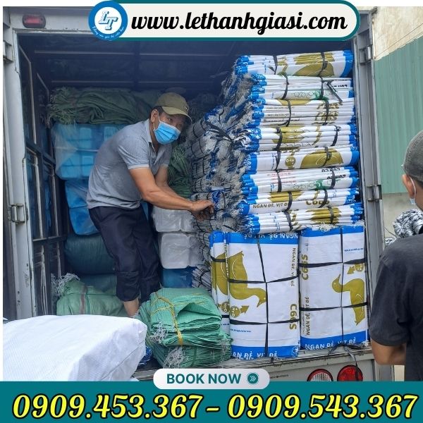 Giao hàng Giao hàng