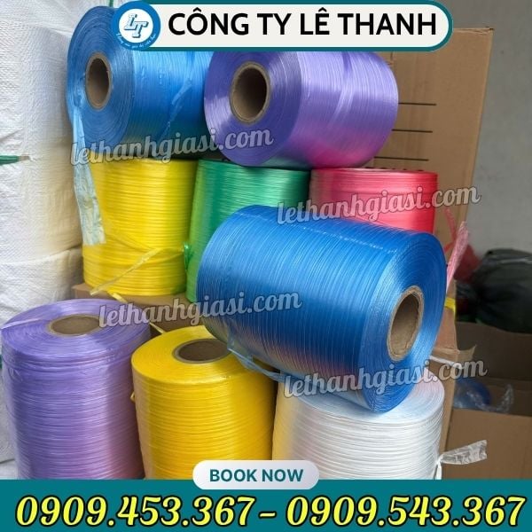 Dây nilon Đài Loan 2kg Dây nilon Đài Loan 2kg