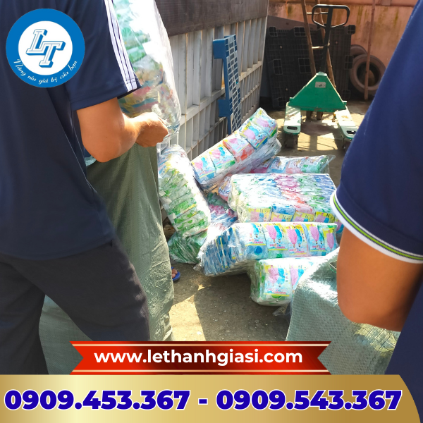 Giao hàng nhanh chóng Giao hàng nhanh chóng