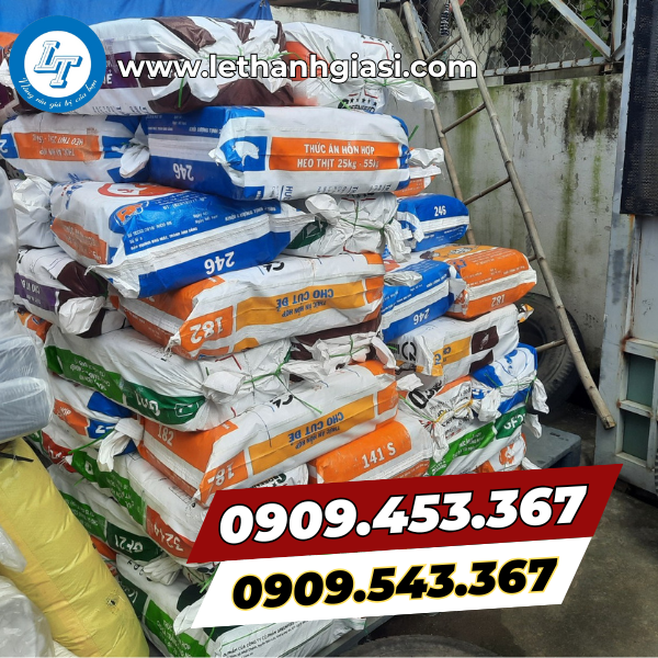 Kho cung cấp túi rác giá rẻ Kho cung cấp túi rác giá rẻ