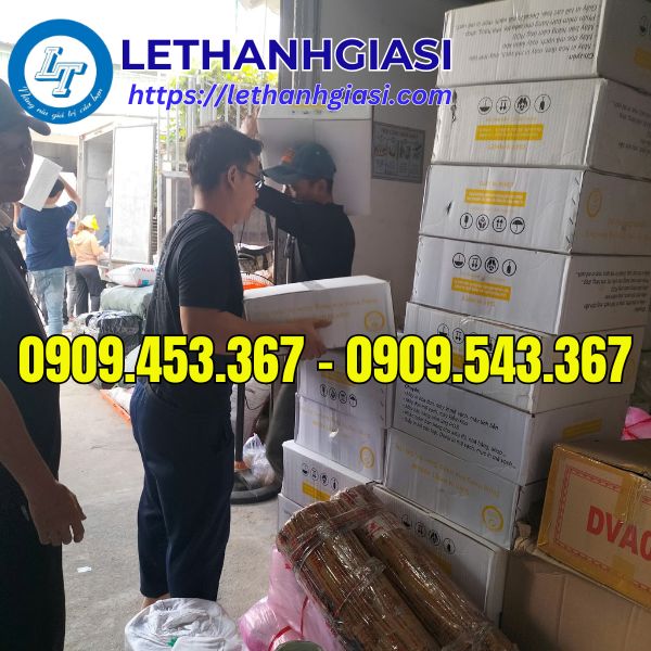 Giao Giấy in hoá đơn nhiệt K80 cho đại lý Giao Giấy in hoá đơn nhiệt K80 cho đại lý