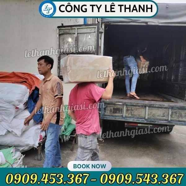 Giao hàng Giao hàng
