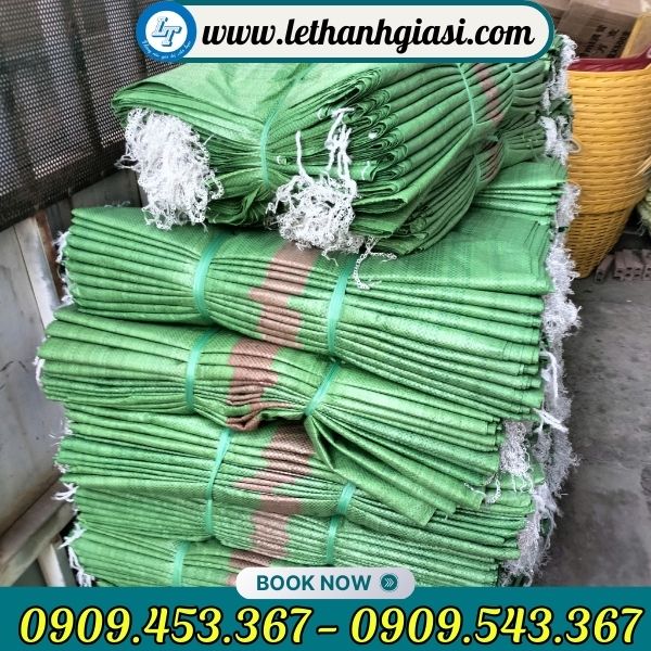 Tổng kho bao tải Tổng kho bao tải