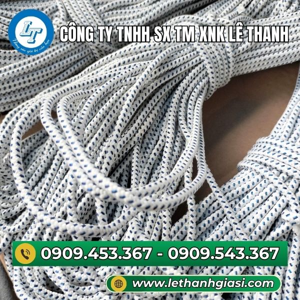 Dây dù mè cuộn 0,5kg Dây dù mè cuộn 0,5kg