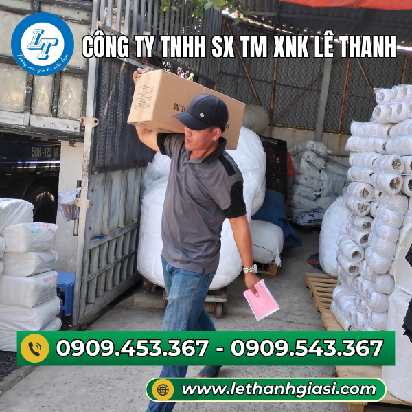 Giao hàng toàn quốc Giao hàng toàn quốc