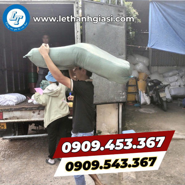 Giao hàng toàn quốc Giao hàng toàn quốc