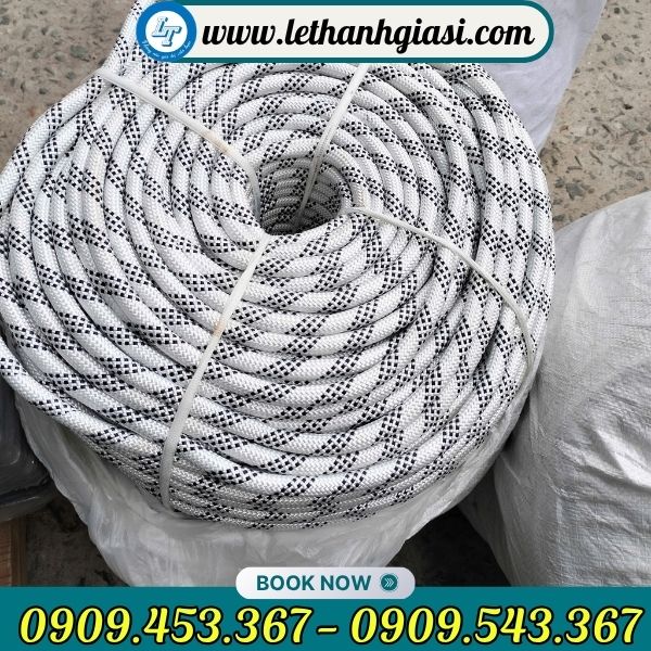 Dây thừng cường lực Dây thừng cường lực