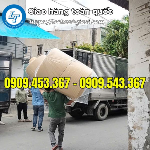 Giao xốp cách nhiệt Giao xốp cách nhiệt