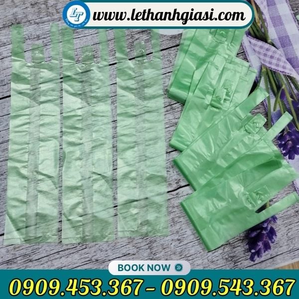 Túi đựng 3 ly màu xanh Túi đựng 3 ly màu xanh