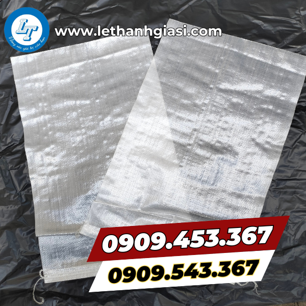 Bao tải trong suốt Bao tải trong suốt