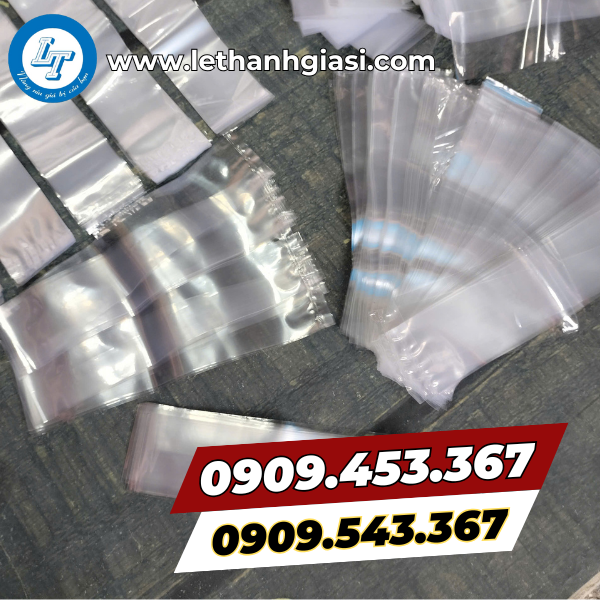 Túi đựng sữa chua