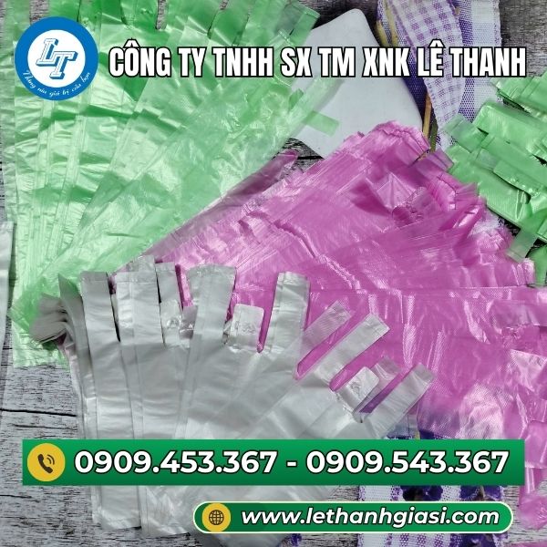 Túi đựng ly trà sữa nhiều kích cỡ Túi đựng ly trà sữa nhiều kích cỡ