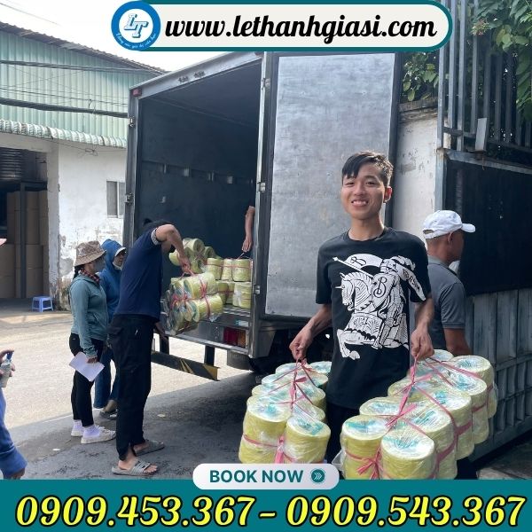 Giao hàng Giao hàng