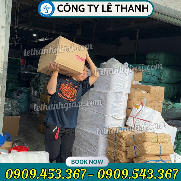 Giao hàng nhanh Giao hàng tận nơi