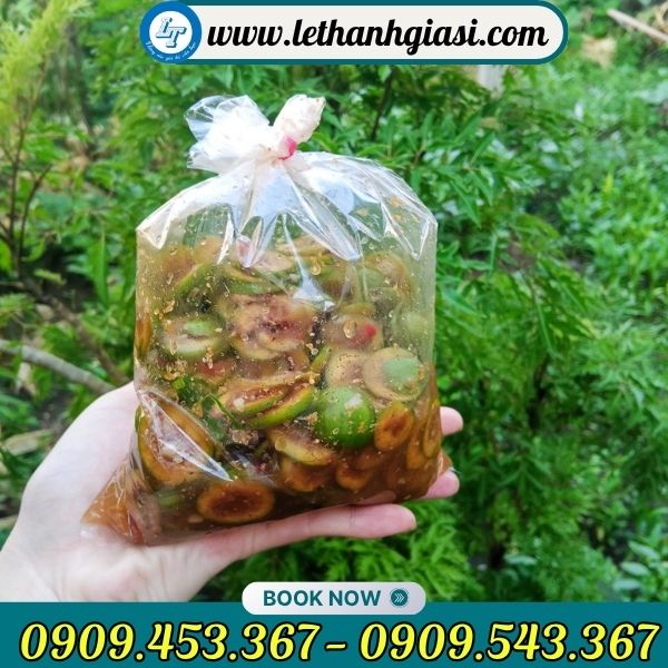 Túi pe đựng thực phẩm an toàn tiện lợi Túi pe đựng thực phẩm