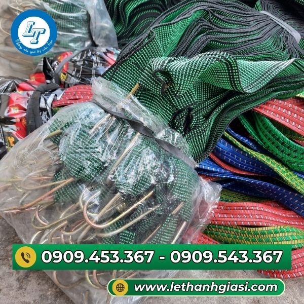 Dây ràng bản lớn Dây ràng bản lớn