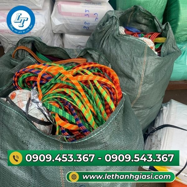 Dây ràng hàng sẵn kho giá rẻ Dây ràng hàng sẵn kho giá rẻ