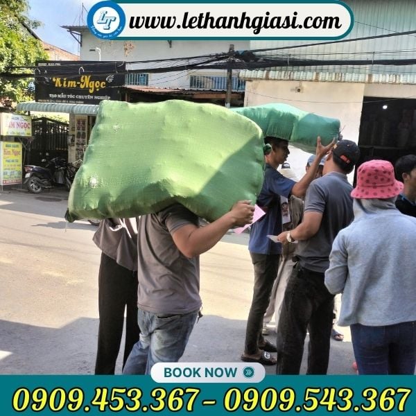 Giao hàng toàn quốc Giao hàng toàn quốc