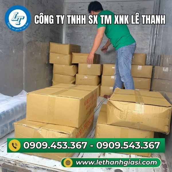 Giao hàng toàn quốc Giao hàng toàn quốc