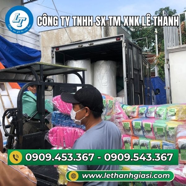 Giao hàng toàn quốc Giao hàng toàn quốc