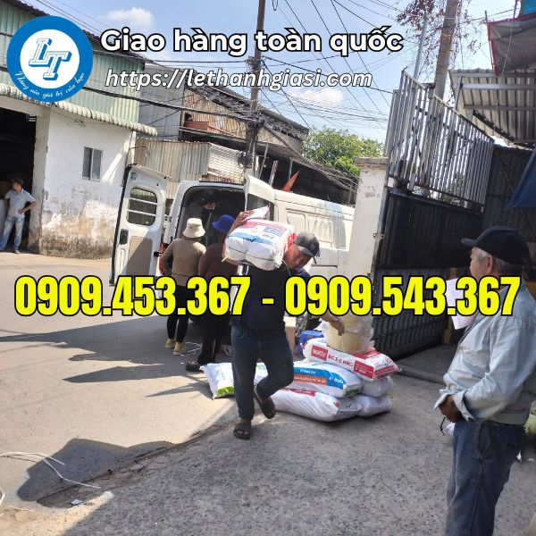 Kho hàng Lê Thanh Kho hàng Lê Thanh