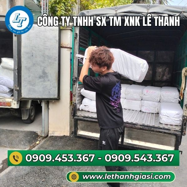 Giao hàng toàn quốc