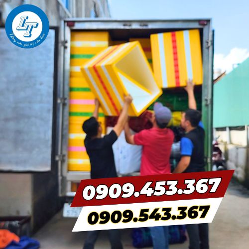 Thùng xốp giá rẻ giao hàng tận nơi Thùng xốp giá rẻ giao hàng tận nơi