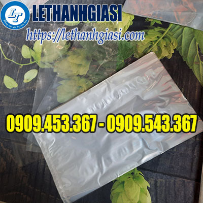 Túi bóng kính pp Túi bóng kính pp