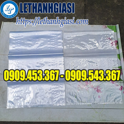 Túi bóng kính pp chất lượng Túi bóng kính pp chất lượng