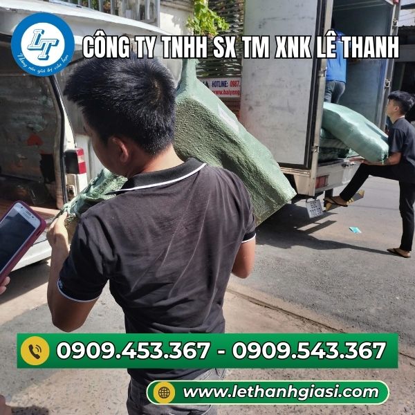 Giao hàng tận nơi toàn quốc