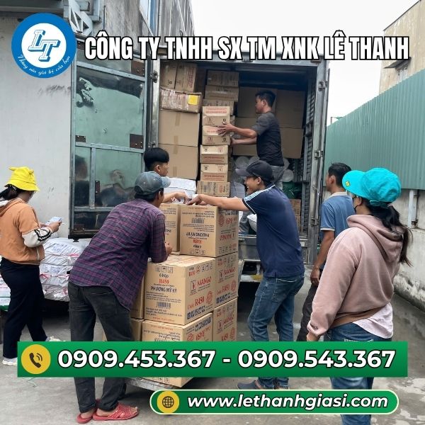 Kho màng bọc thực phẩm Kho màng bọc thực phẩm