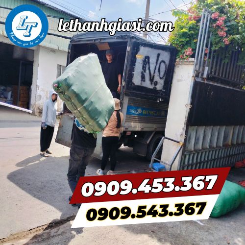 Giao hàng toàn quốc Giao hàng toàn quốc