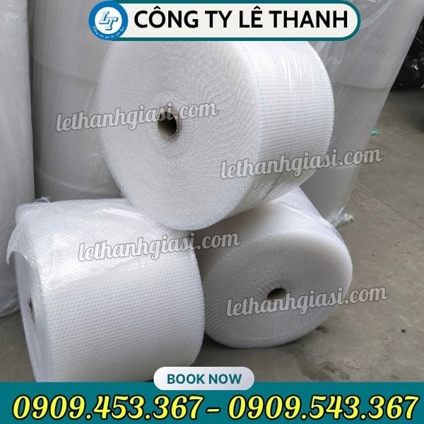 Màng xốp nổ bọc hàng