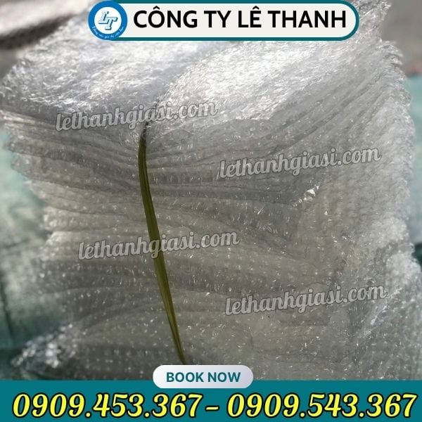 Túi xốp hơi Túi xốp hơi