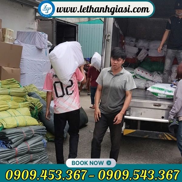 Giao hàng Giao hàng