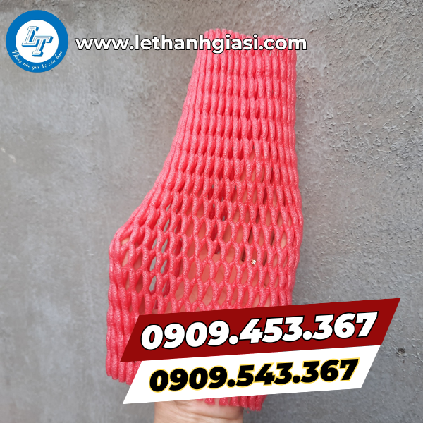 Xốp lưới giá rẻ Xốp lưới giá rẻ