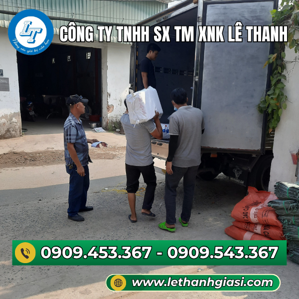 Giao hàng nhanh chóng Giao hàng nhanh chóng