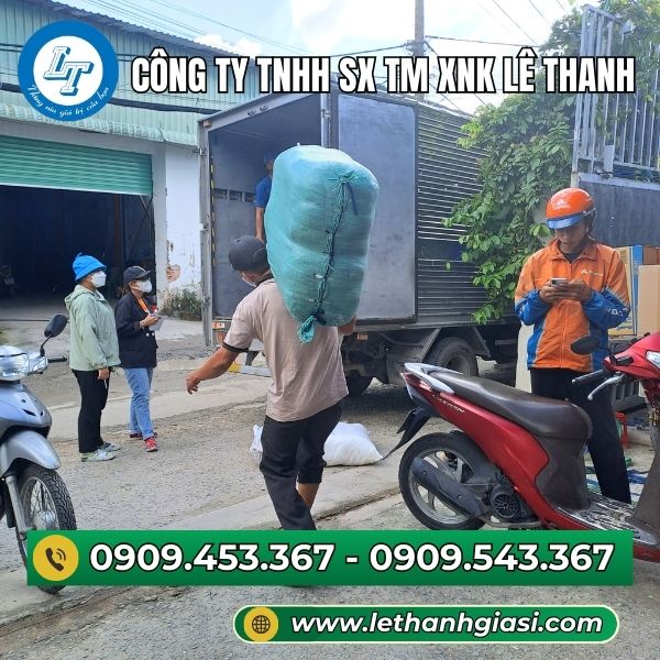 Giao hàng toàn quốc Giao hàng toàn quốc