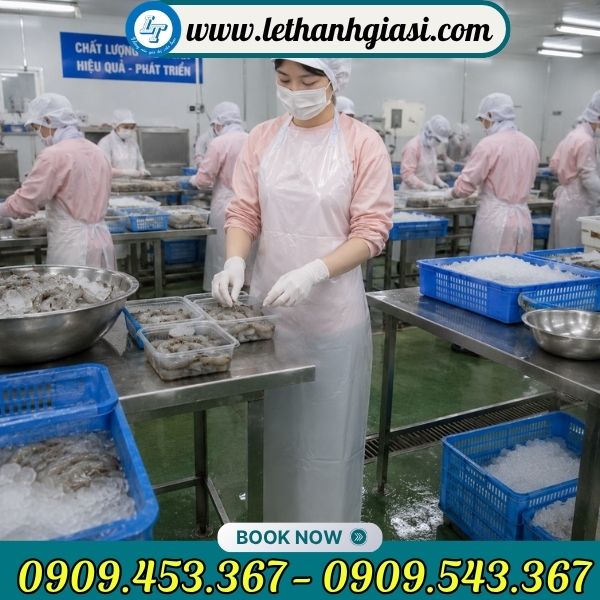 Tạp dề nhựa dẻo ứng dụng thực tế Tạp dề nhựa dẻo