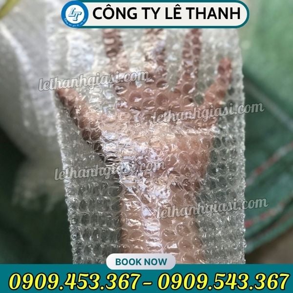 Túi xốp hơi Túi xốp hơi
