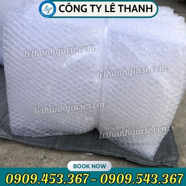 Màng xốp nổ bọc hàng Màng xốp nổ bọc hàng