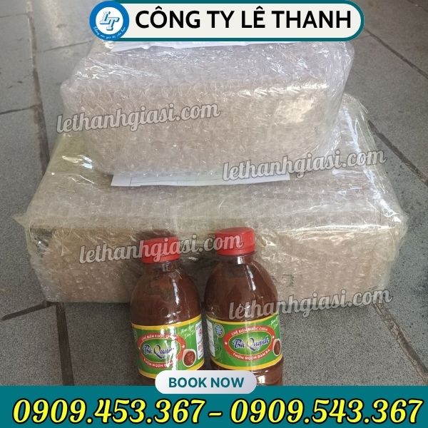 Xốp hơi bọc hàng vận chuyển Xốp hơi bọc hàng vận chuyển