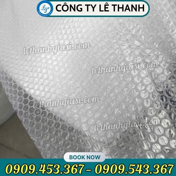 Màng xốp nổ bọc hàng Màng xốp nổ bọc hàng