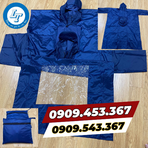 Áo mưa cánh dơi 2 đầu giá rẻ Áo mưa cánh dơi 2 đầu giá rẻ