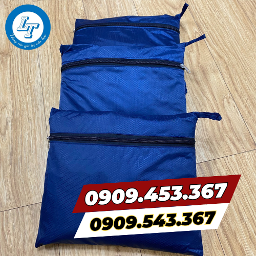 Áo mưa cánh dơi đóng bịch 1 cái Áo mưa cánh dơi đóng bịch 1 cái