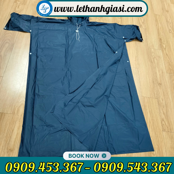 Áo mưa cánh dơi sỉ rẻ HCM Áo mưa cánh dơi sỉ rẻ