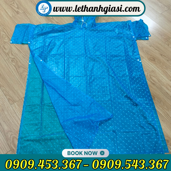Áo mưa cánh dơi sỉ rẻ Áo mưa cánh dơi sỉ rẻ